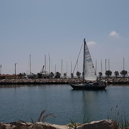 Port Saint Louis Du Rhone Magnifique Vue Sur Mer Екстер'єр фото